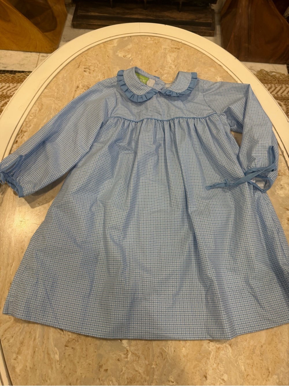 Classic Whimsy dress